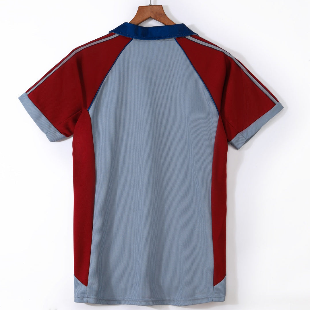 Bayern Munich 1998/99 Third Retro Jersey