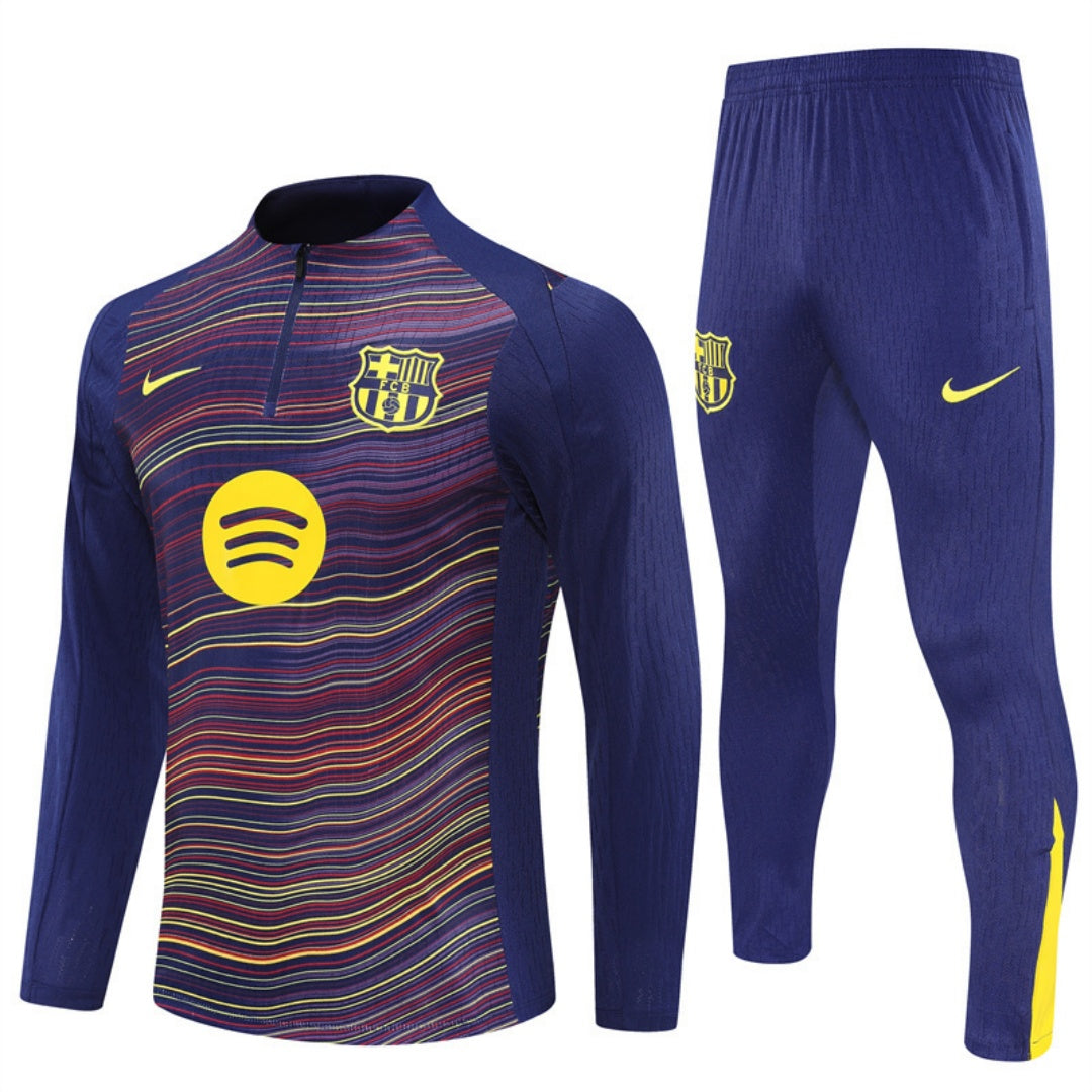 Barcelona 2025/26 Special Color Kids Set