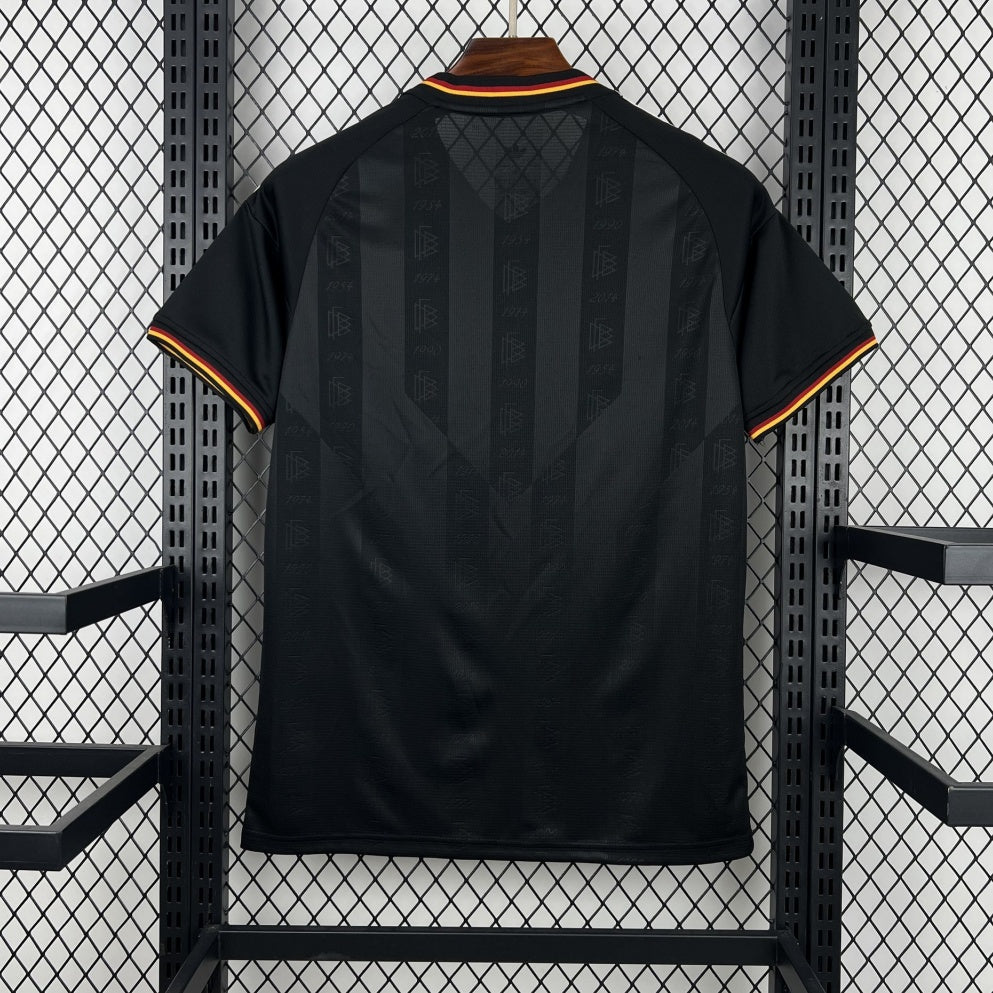 Germany 2026 Gray Training Jersey