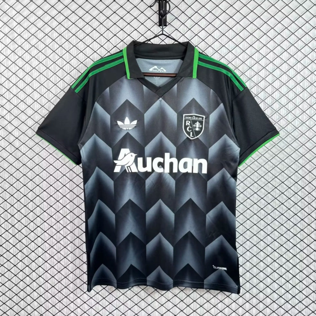 RC Lens 2026/27 Away Jersey