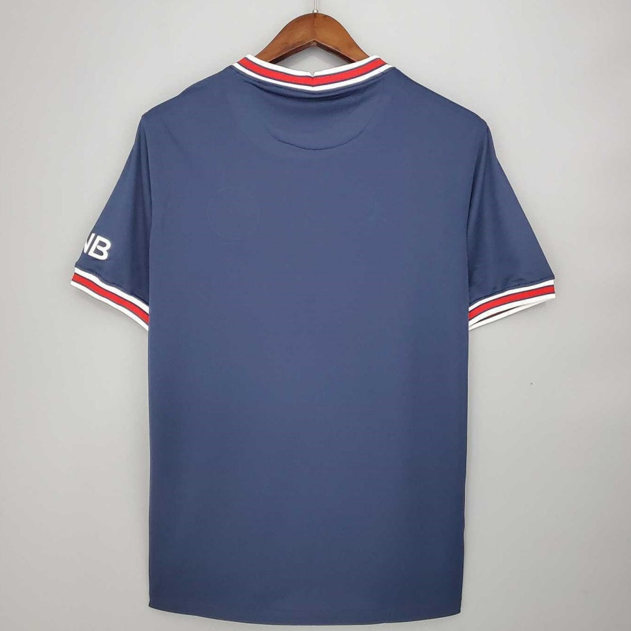 PSG 2021/22 Home Retro Jersey