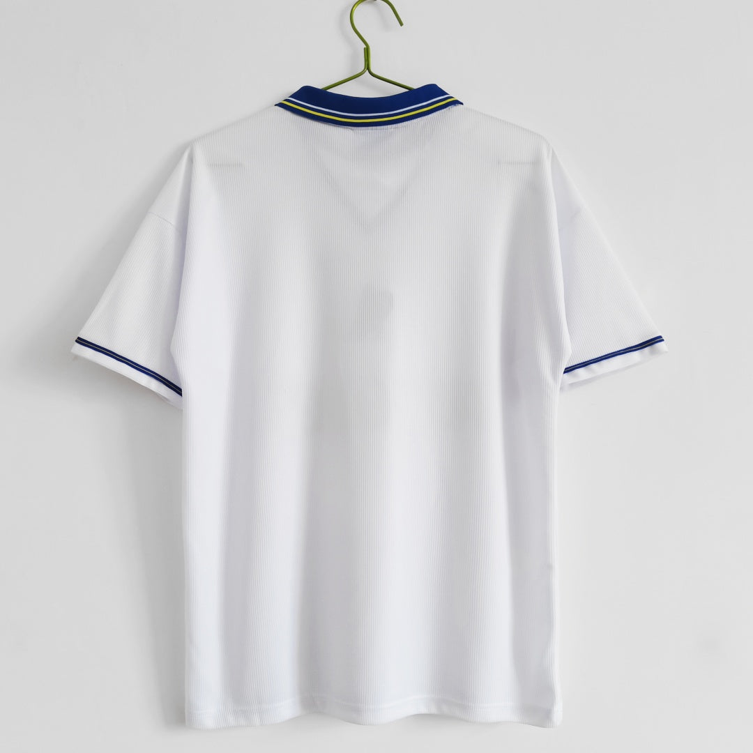 Chelsea 1998/00 Away Retro Jersey