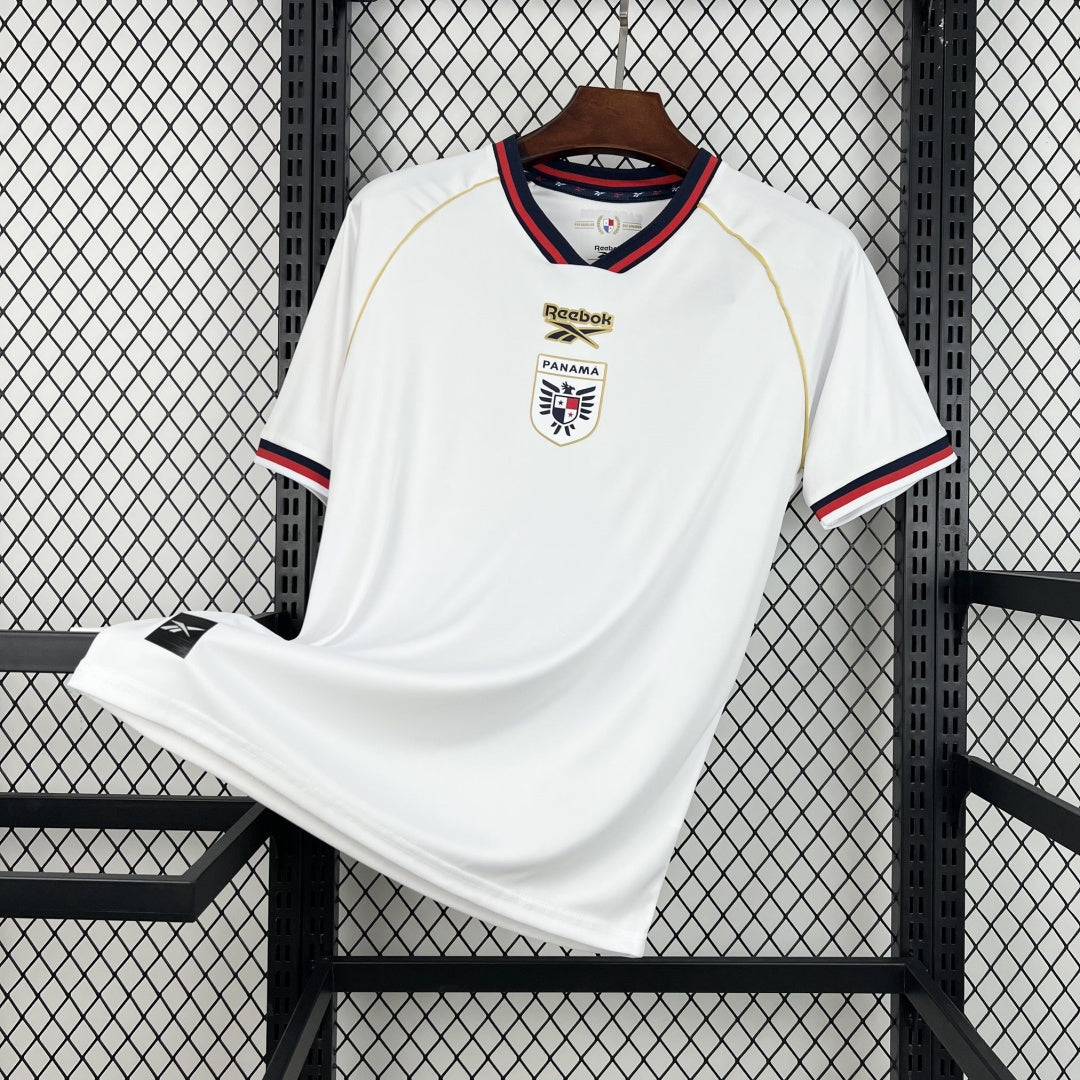 Panama 2026 Away Jersey