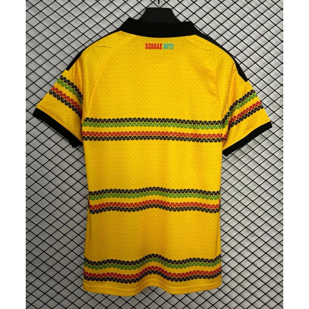 Jamaica 2025/26 Home Jersey