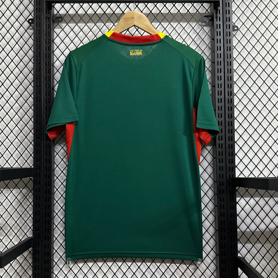 Maillot 25/26 Domicile Sénégal Domicile