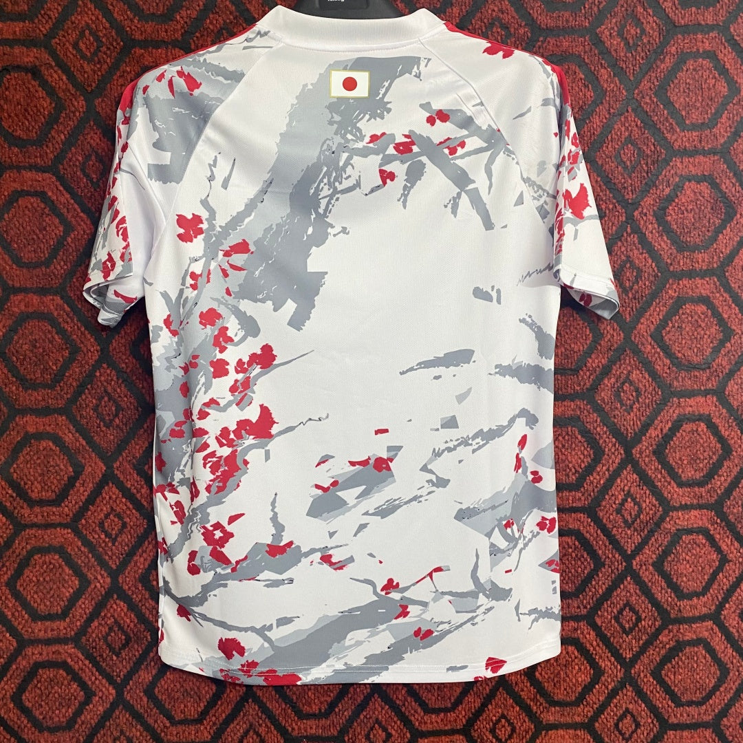 Japan 2025/26 Special Style Jersey
