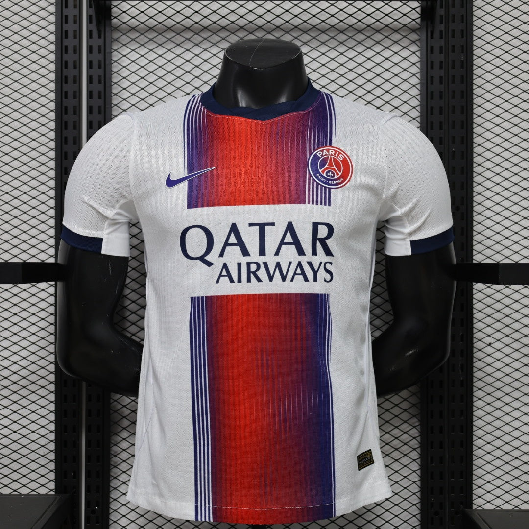 PSG 2026/27 Away Player Jersey