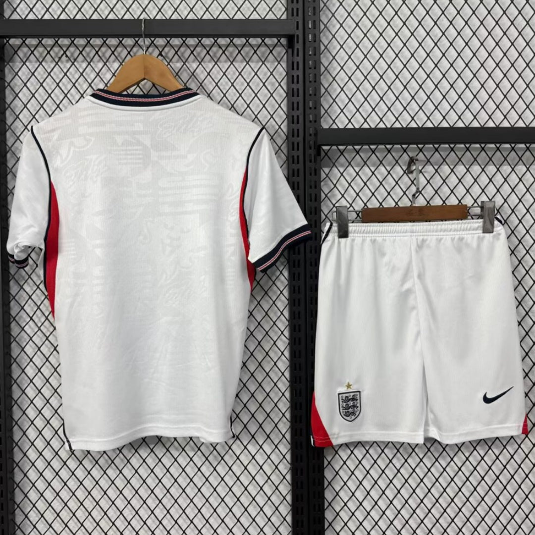 England 2026 Home Adult Set