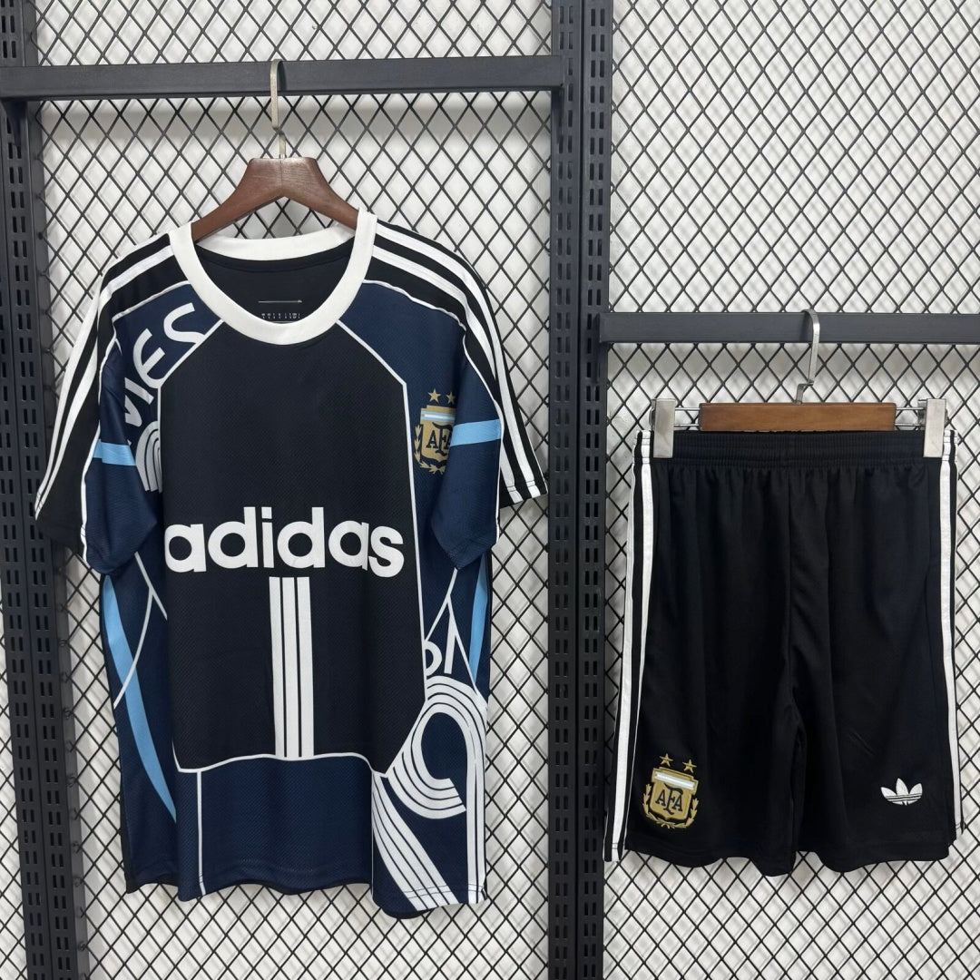 Argentina 2026 Adult Special Kit