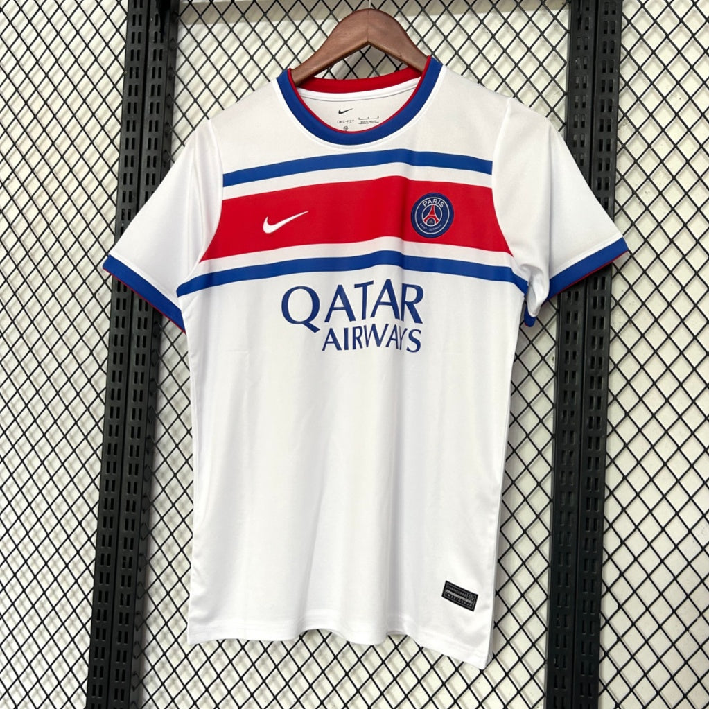 PSG 2026/27 White Training Jersey