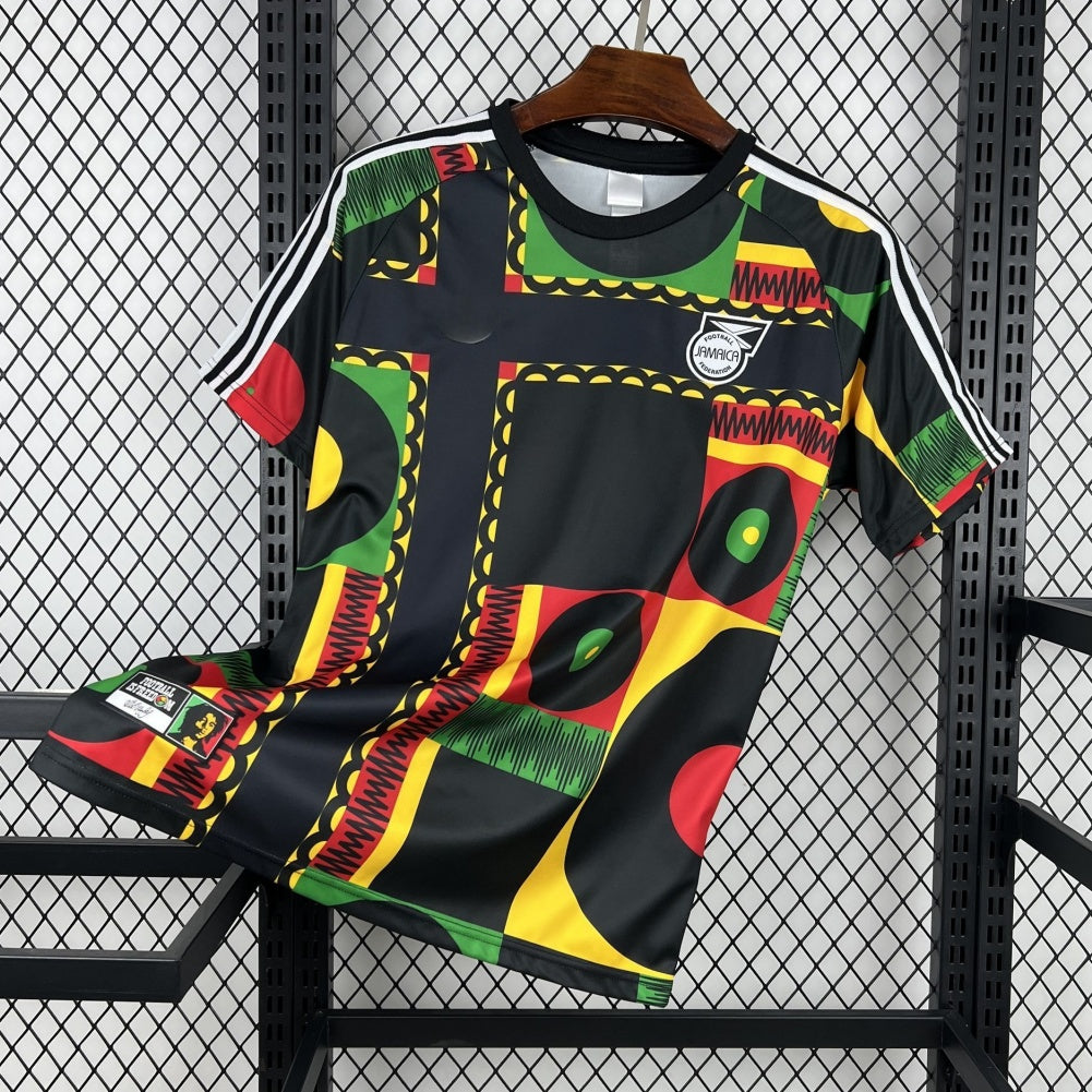 Jamaica 2026 Special Jersey