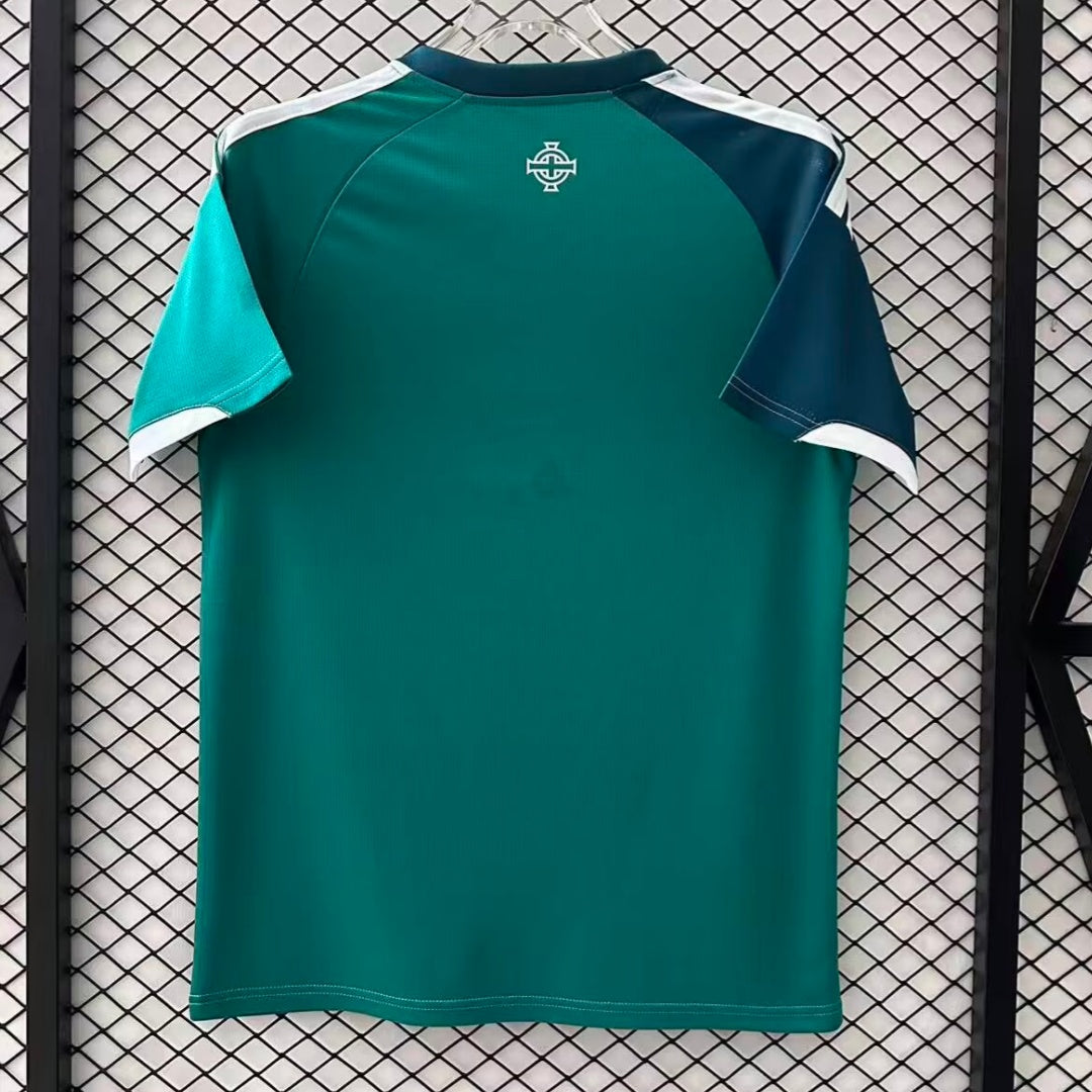Northern Ireland 2025/26 Home Jersey