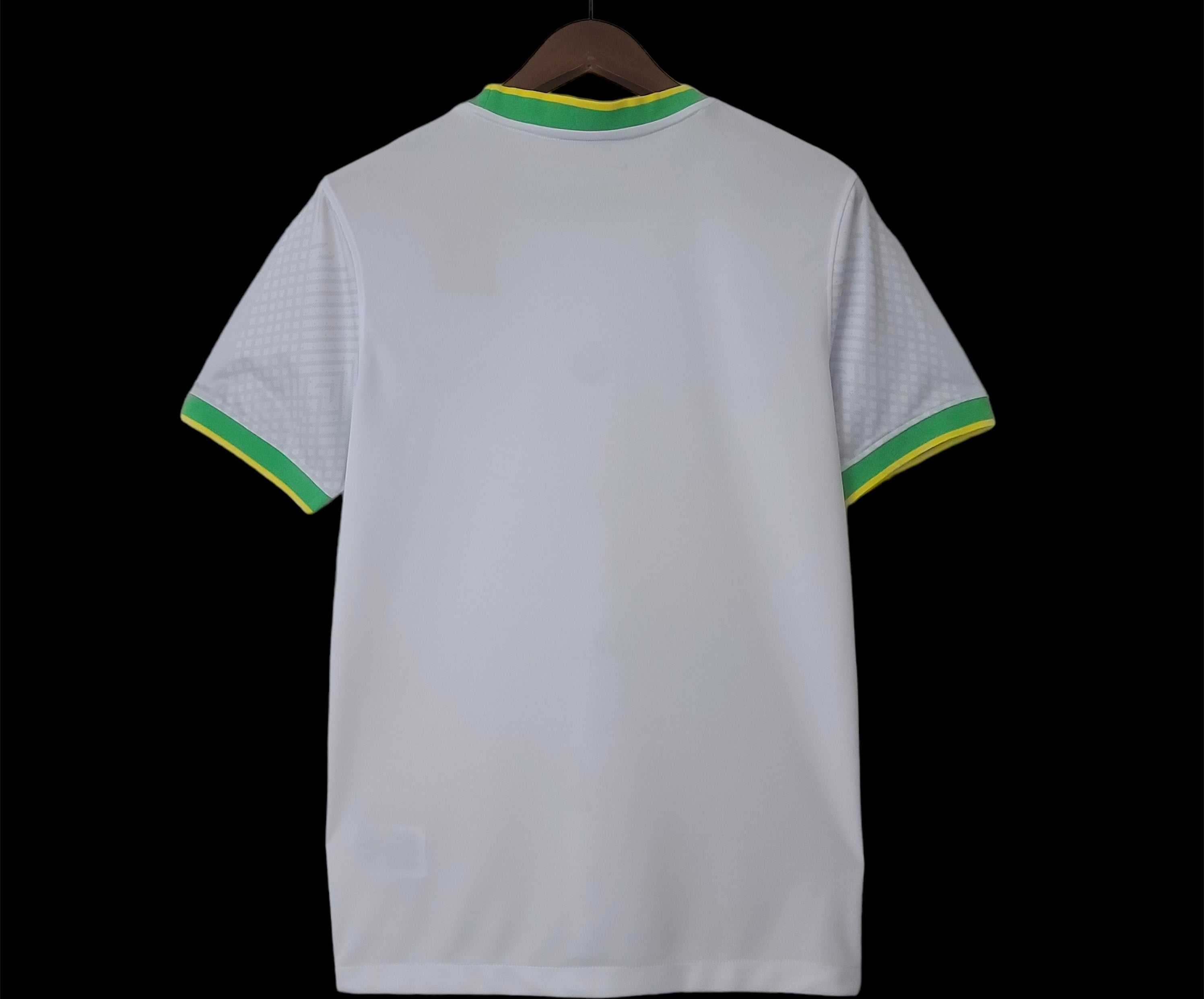 Brazil 2023/24 Limited Edition Jersey