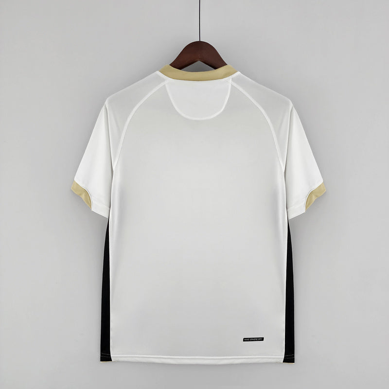 Manchester United 2006/07 Retro Jersey