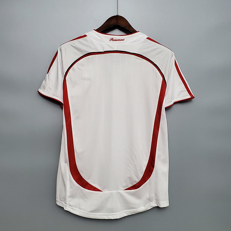 AC Milan 2006/07 Retro Jersey