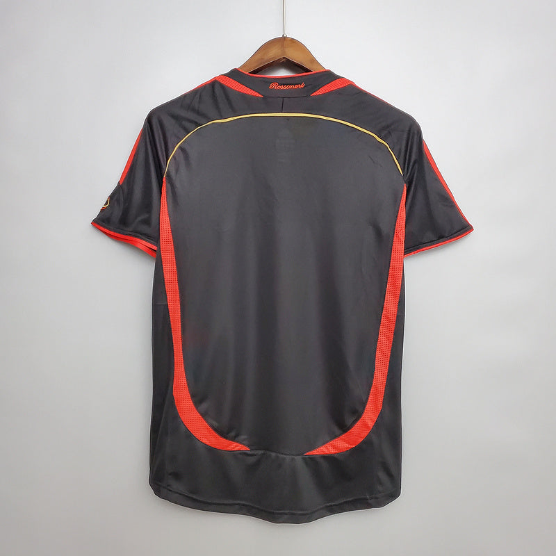 AC Milan 2006 Third Retro Jersey