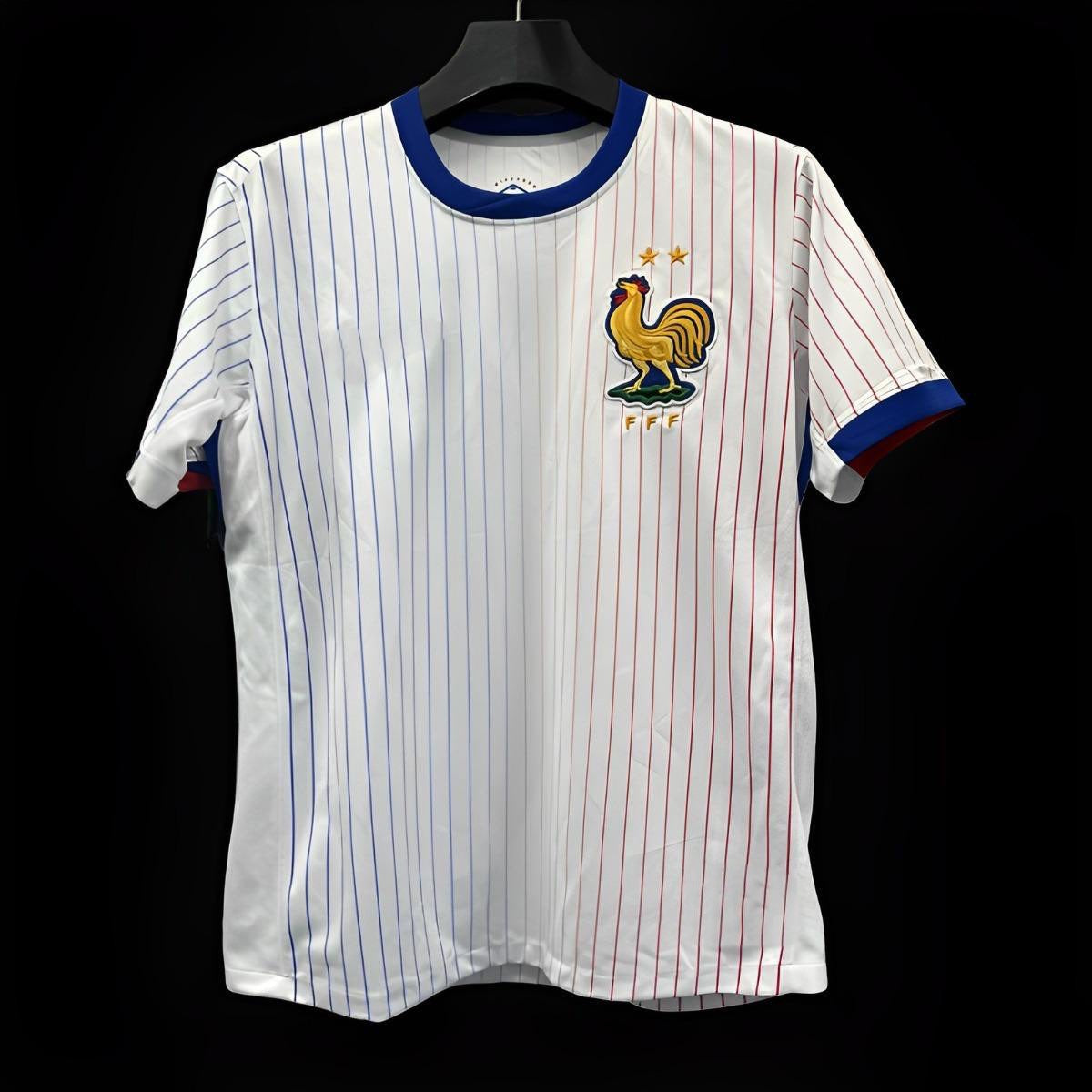 France 2023/24 Away Jersey