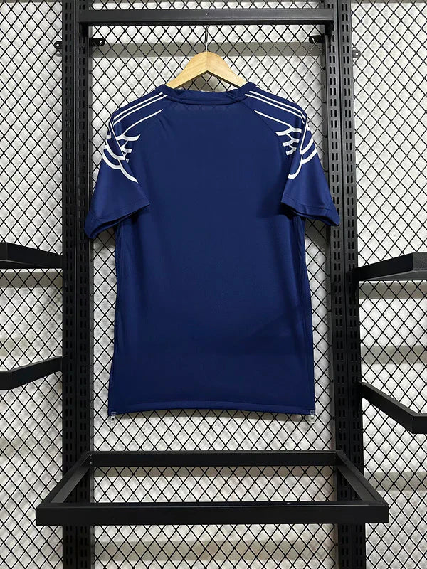 PSG 2024/25 Blue Jersey