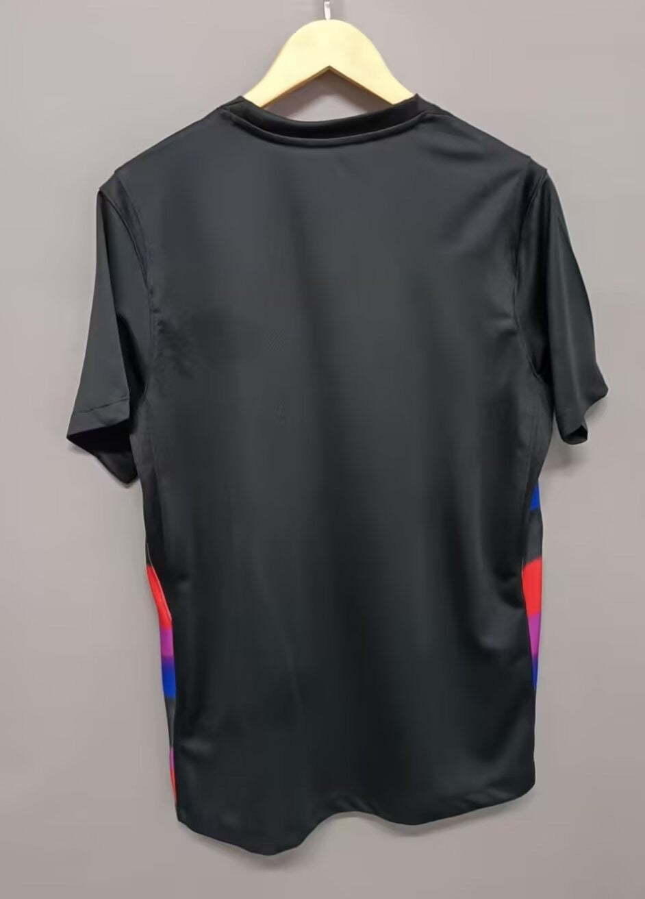 England 2025/26 Home Jersey