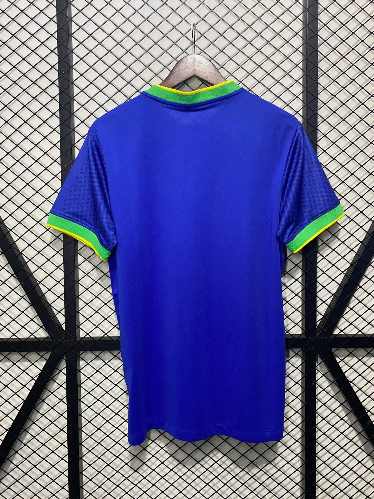Brazil 2024/25 Special Edition Jersey