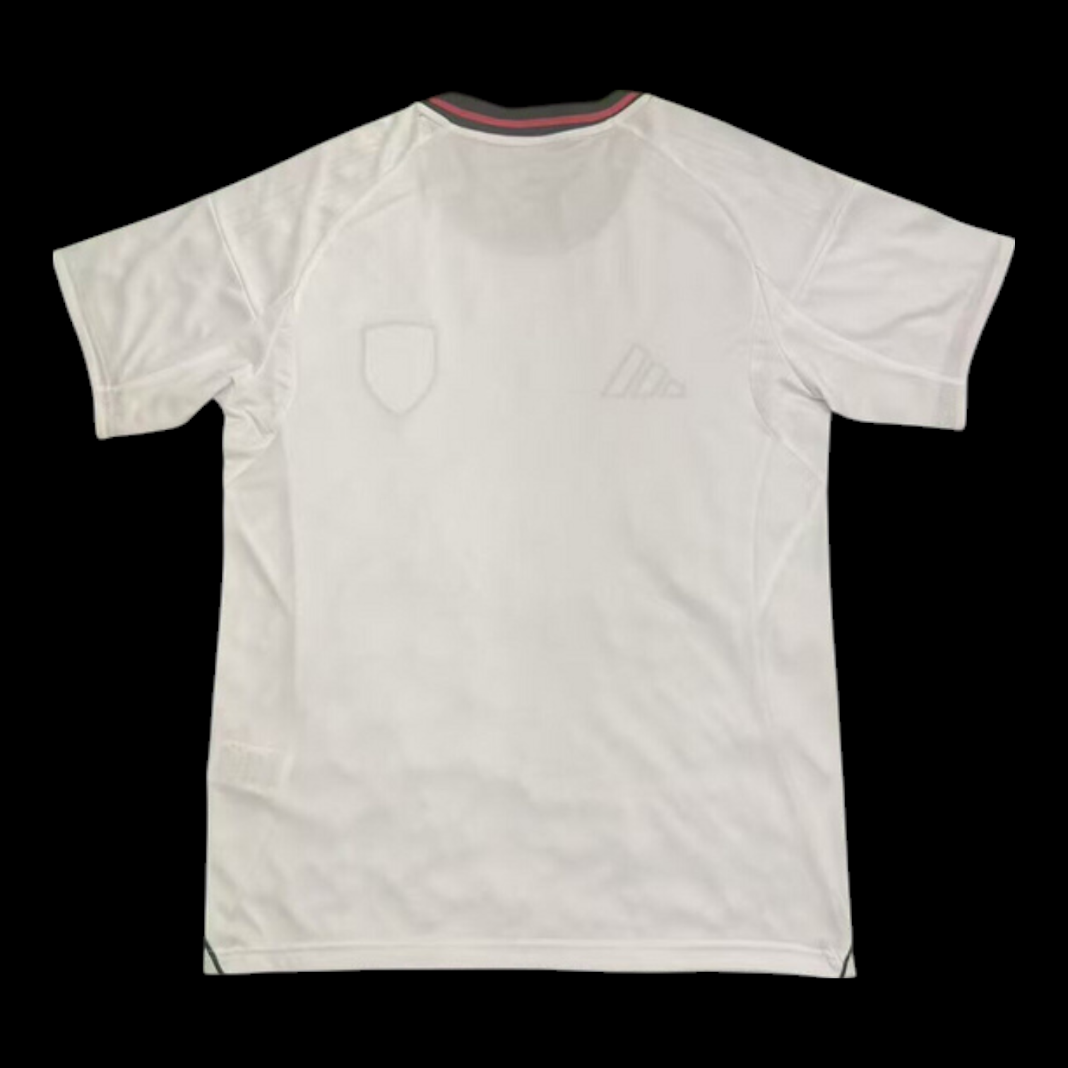 Fulham 2025/26 Home Jersey
