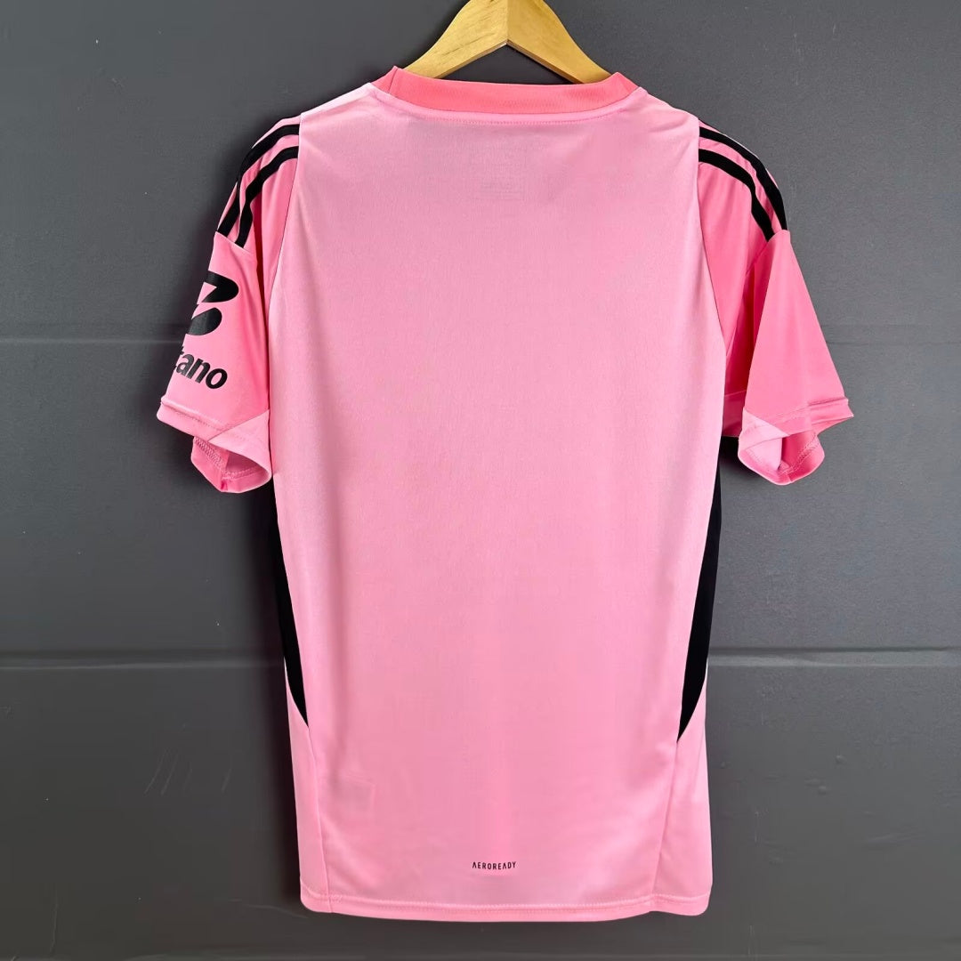 Maillot 25/26 Benfica goalkeeper