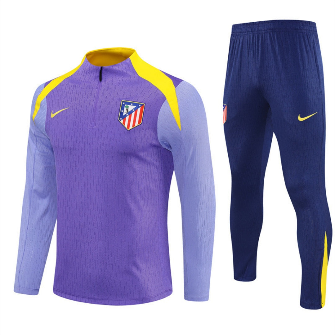 Atlético Madrid 2025/26 Special Edition Jersey
