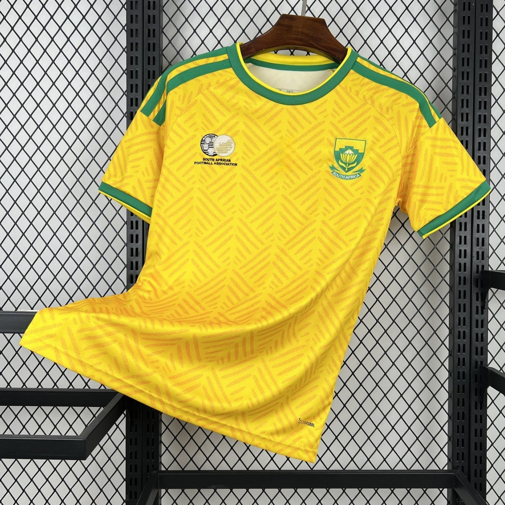 South Africa 2026 Home Jersey