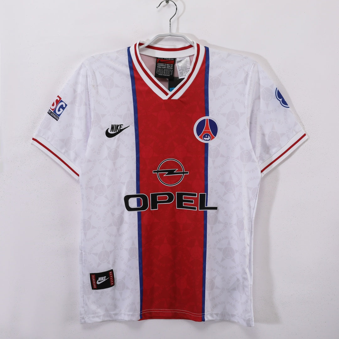 PSG 1995/96 Away Retro Jersey