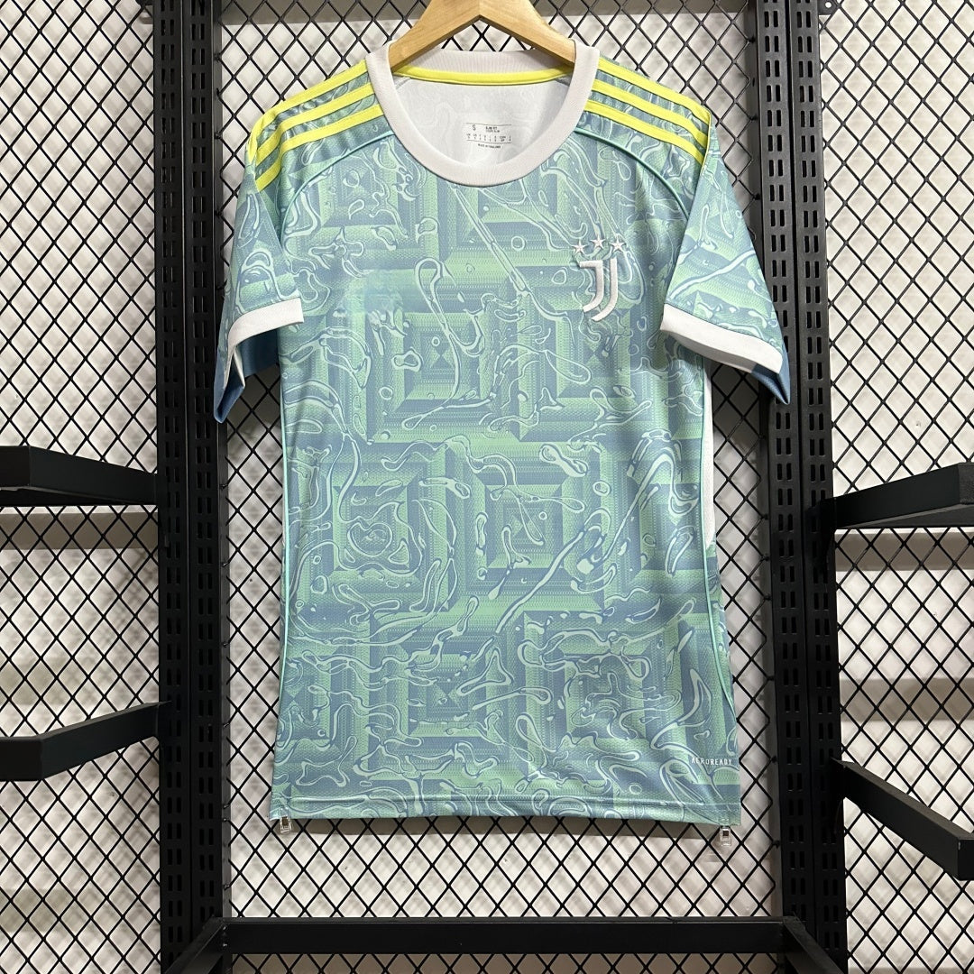 Juventus 2025/26 Away Jersey