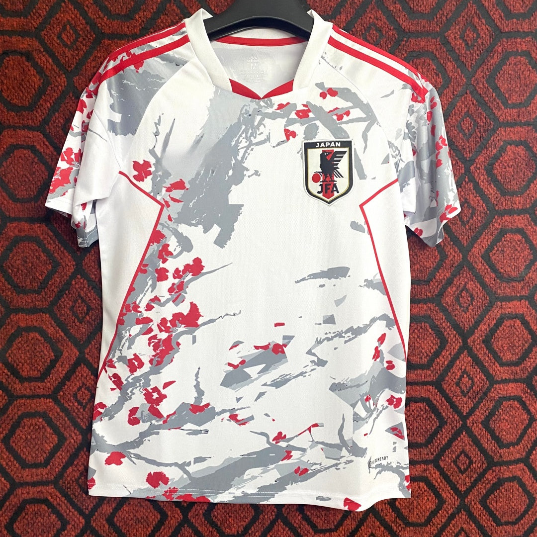 Japan 2025/26 Special Style Jersey