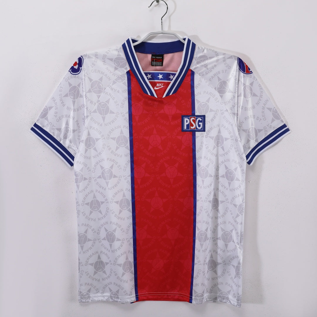 PSG 1994/95 Away Retro Jersey