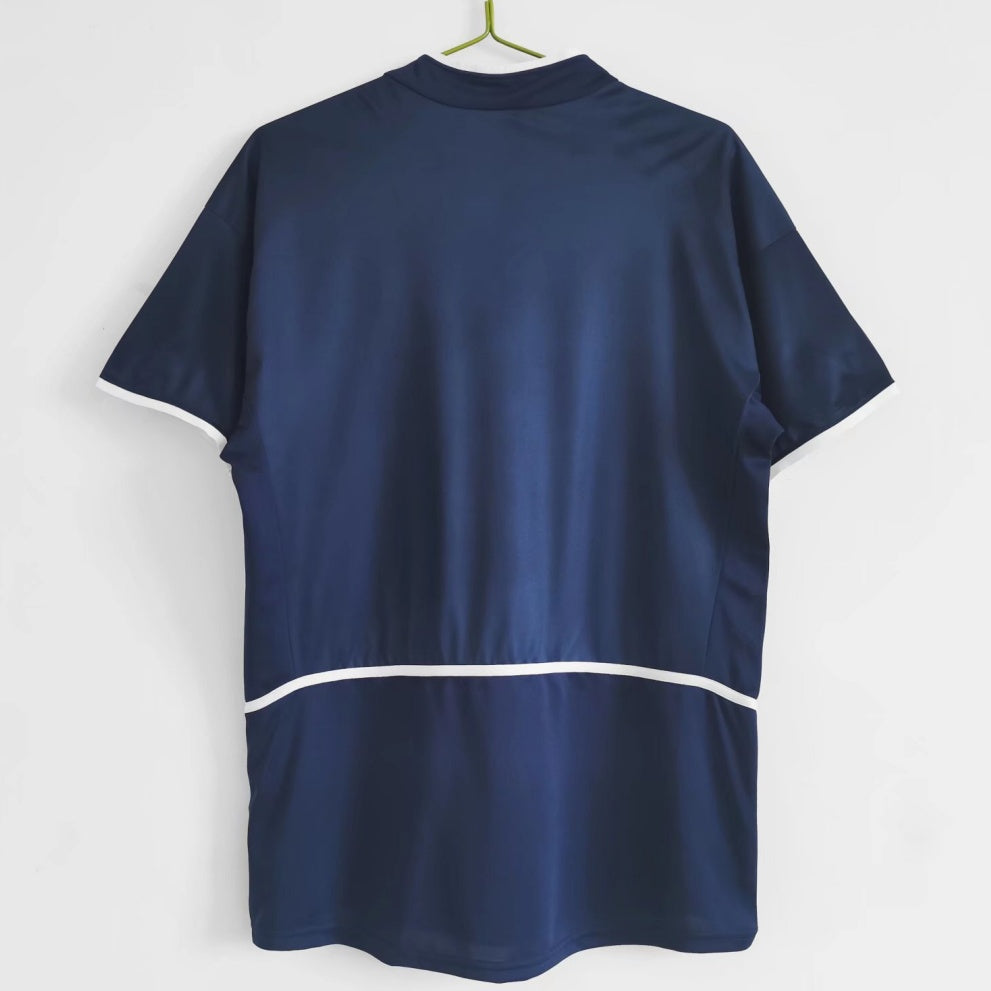 PSG 2002/03 Home Retro Jersey