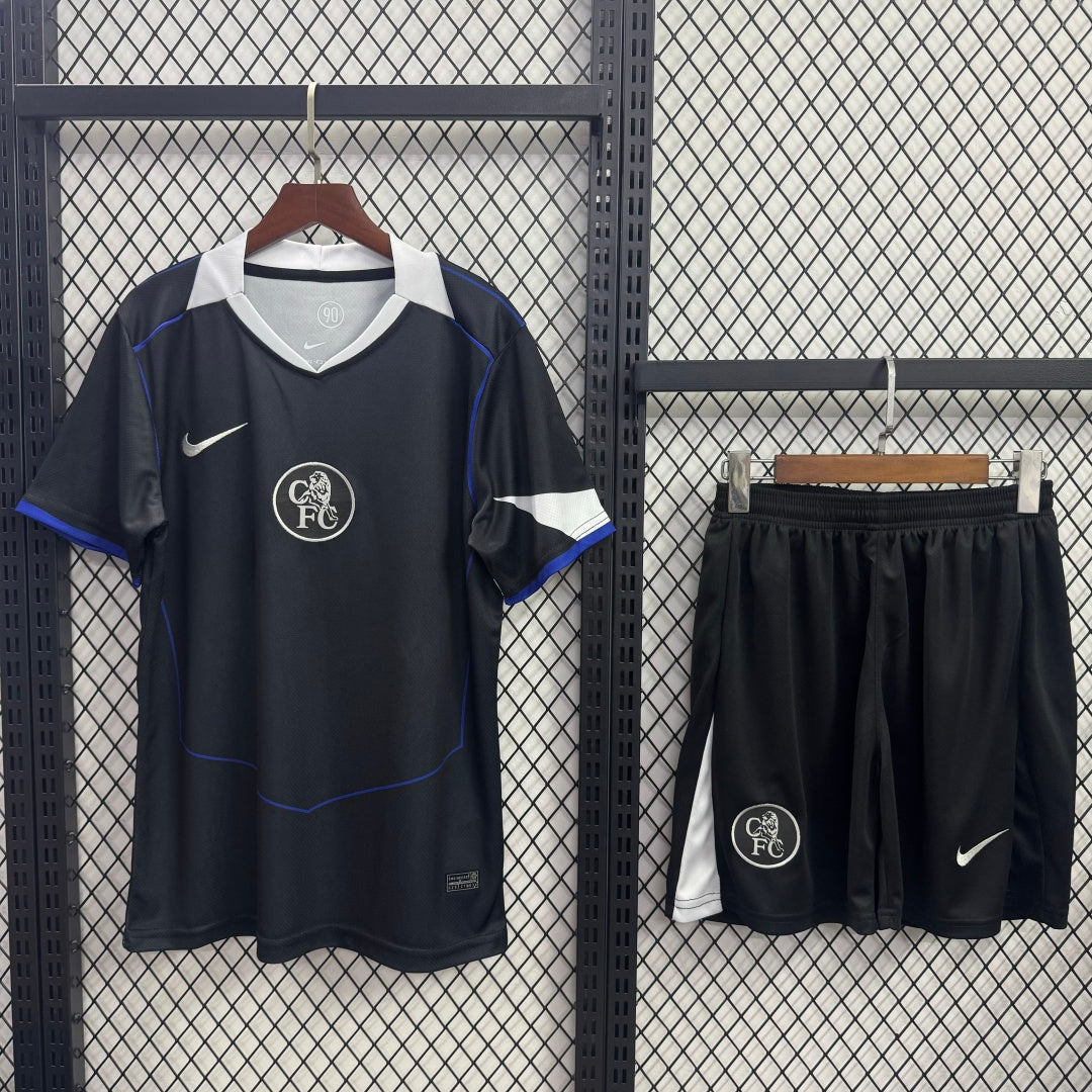 Chelsea 2025/26 Third Adult Jersey