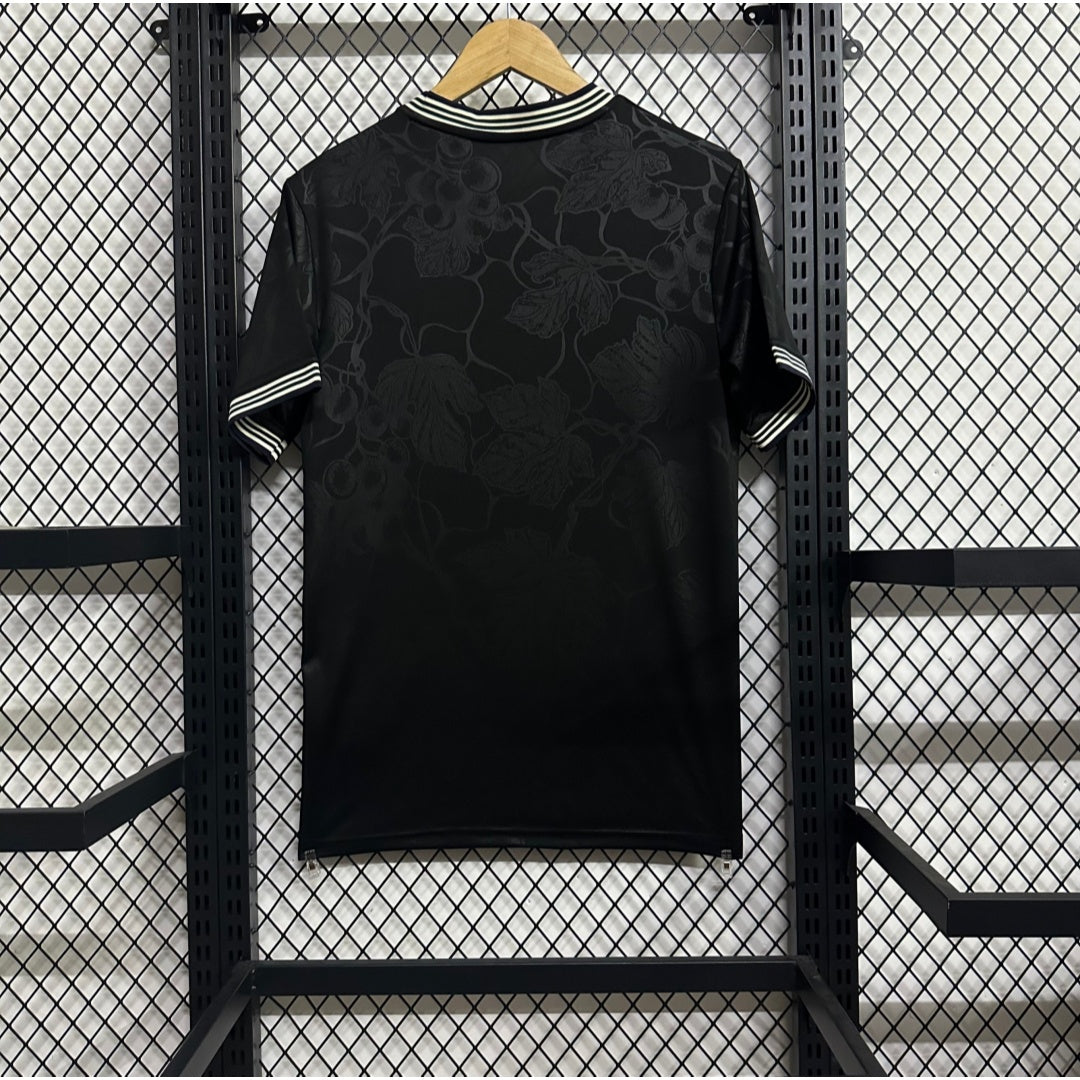 Juventus 2025/26 Third Jersey