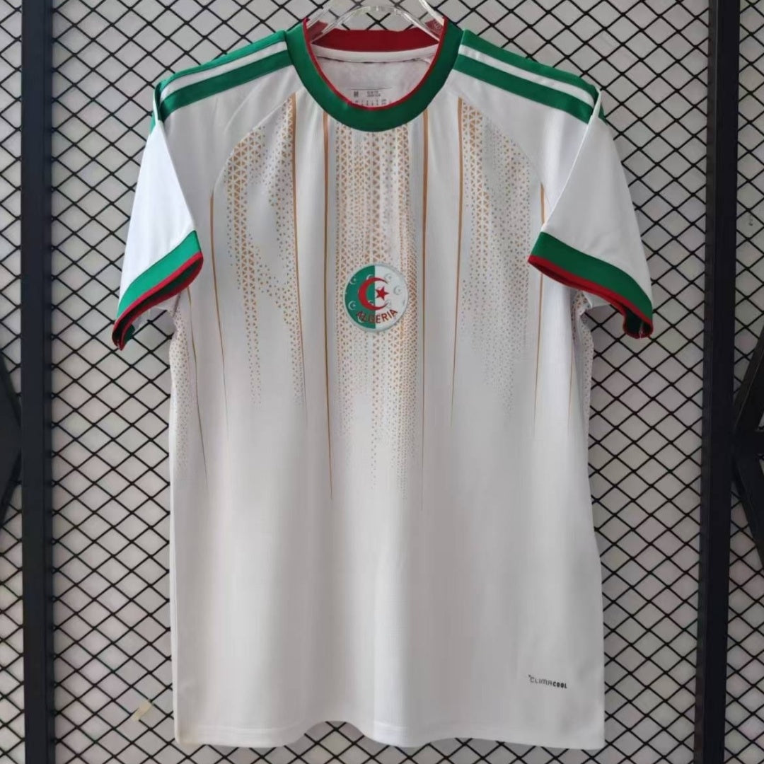 Algeria 2025/26 Home Jersey