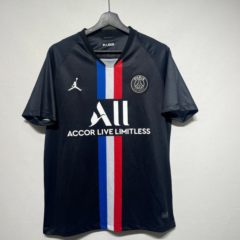 PSG 2019/20 Home Retro Jersey