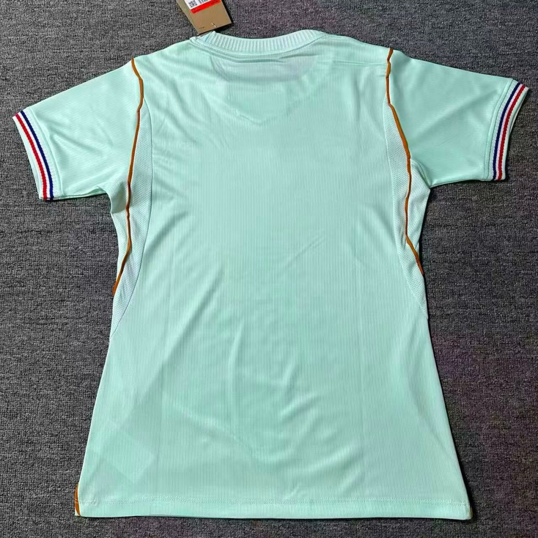 France 2026 Away Women’s Jersey