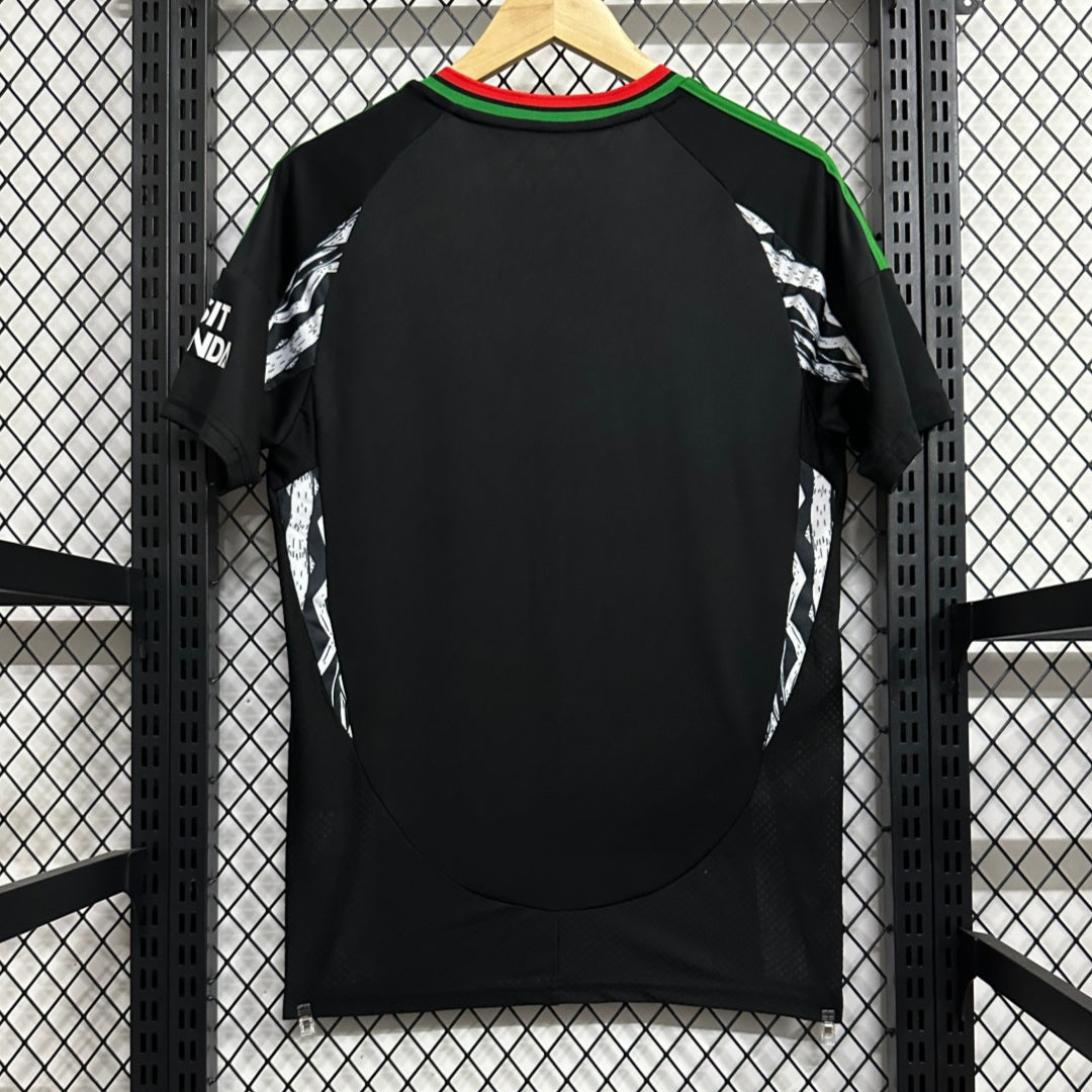 Arsenal 2024/25 Away Jersey