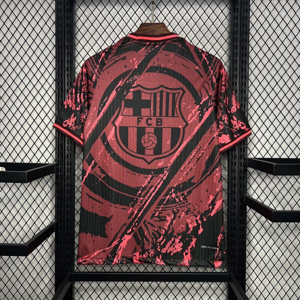 Barcelona 2025/26 Special Jersey