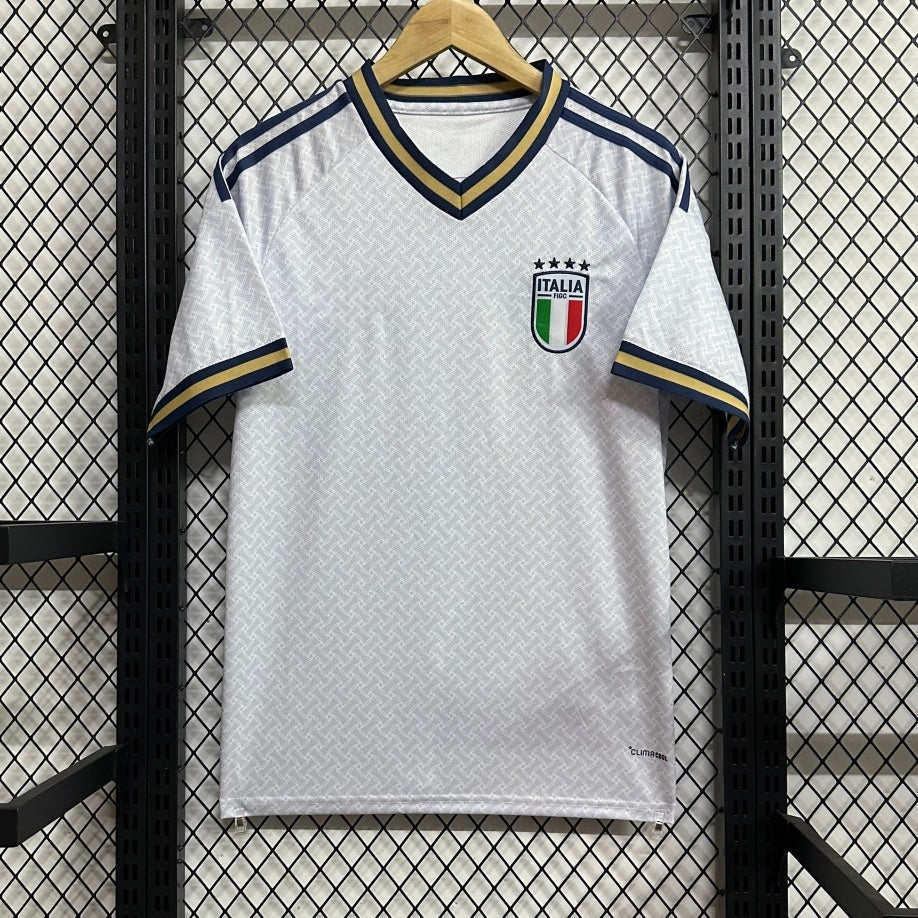 Italy 2025/26 Away Jersey