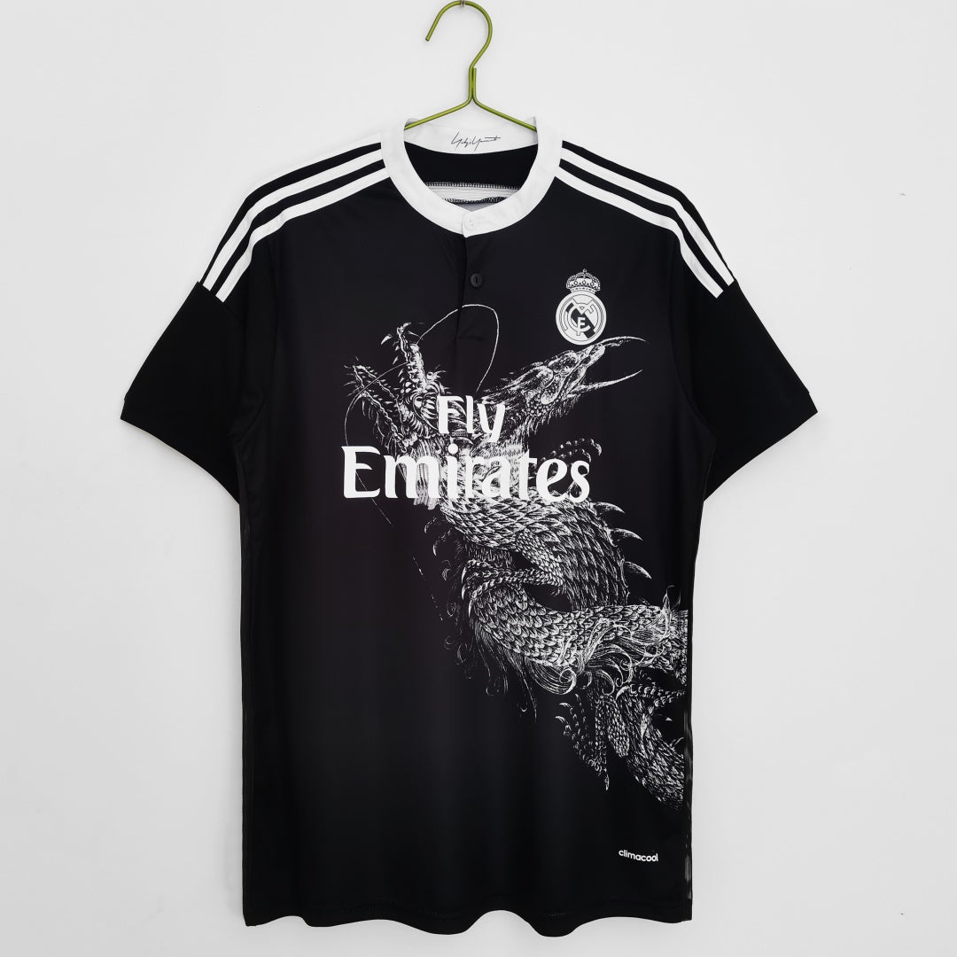 Real Madrid 2014/15 Special Retro Jersey