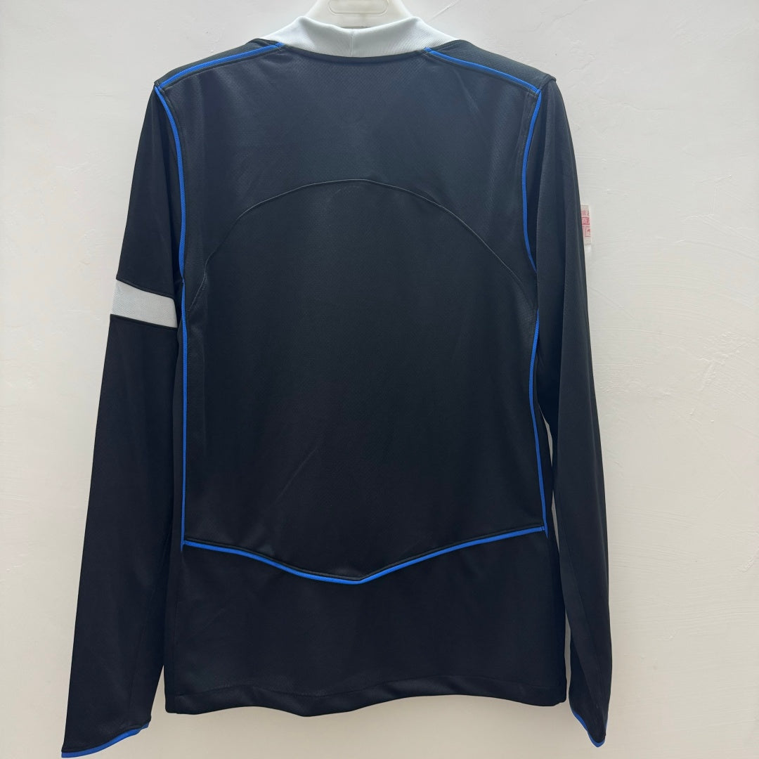 Maillot 25/26 Chelsea Third Manches Longues