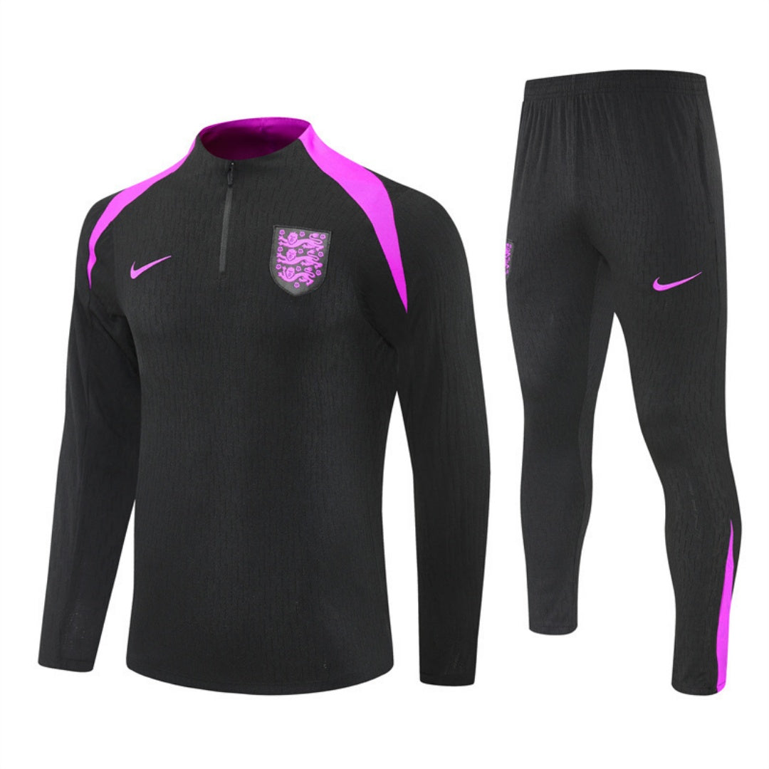 25/26 Ensemble Allemagne England black