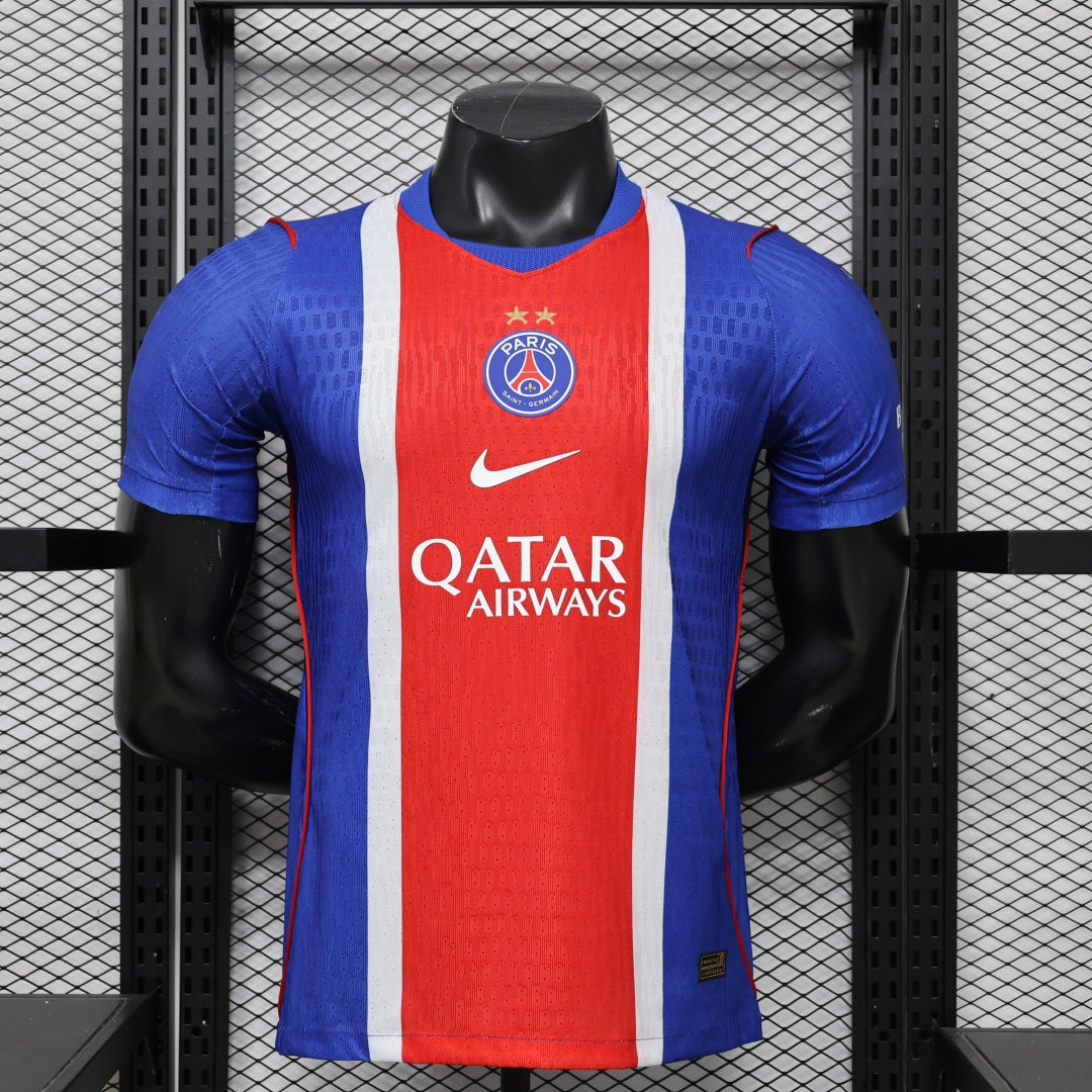 PSG 2026/27 Home Player Jersey