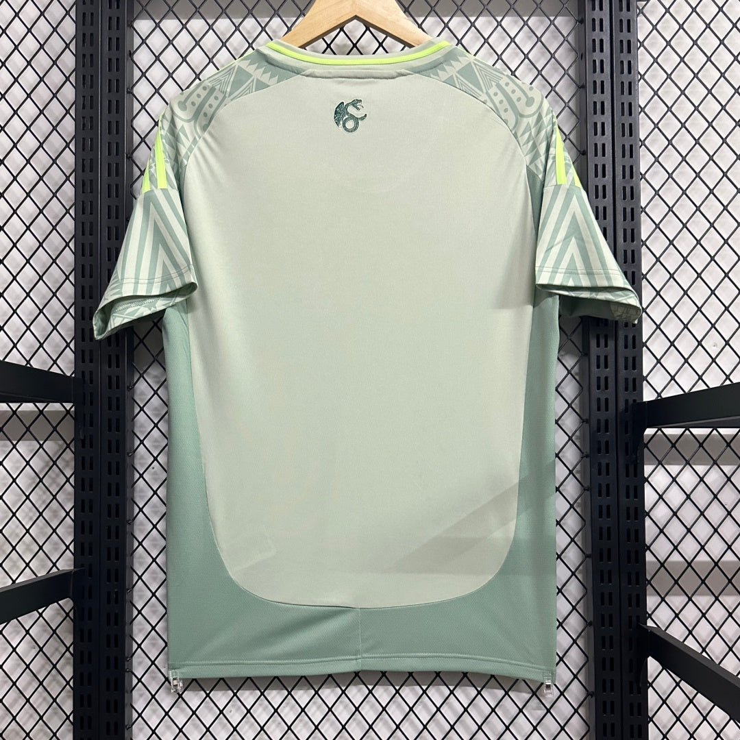 Mexico 2024 Away Jersey