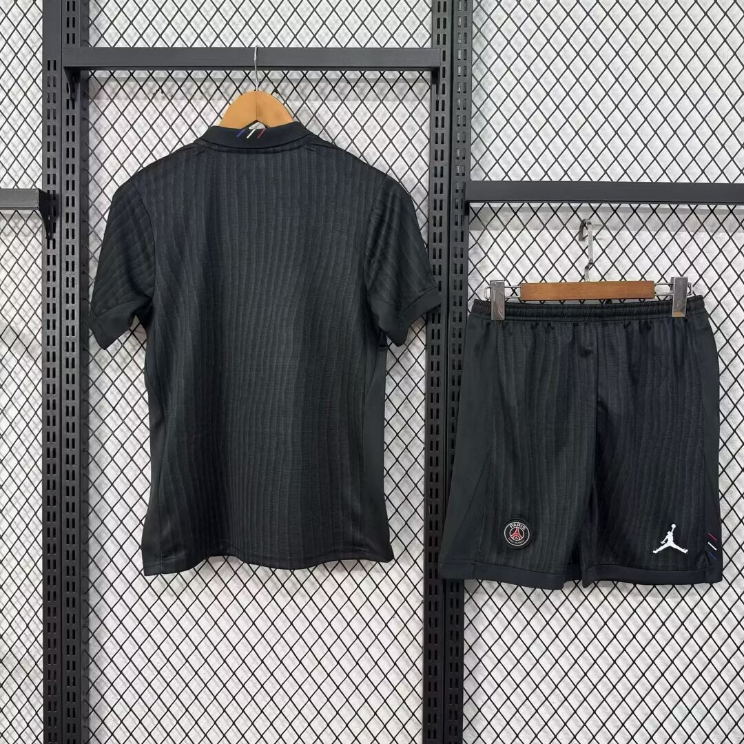 PSG 2025/26 Adult Fourth Kit