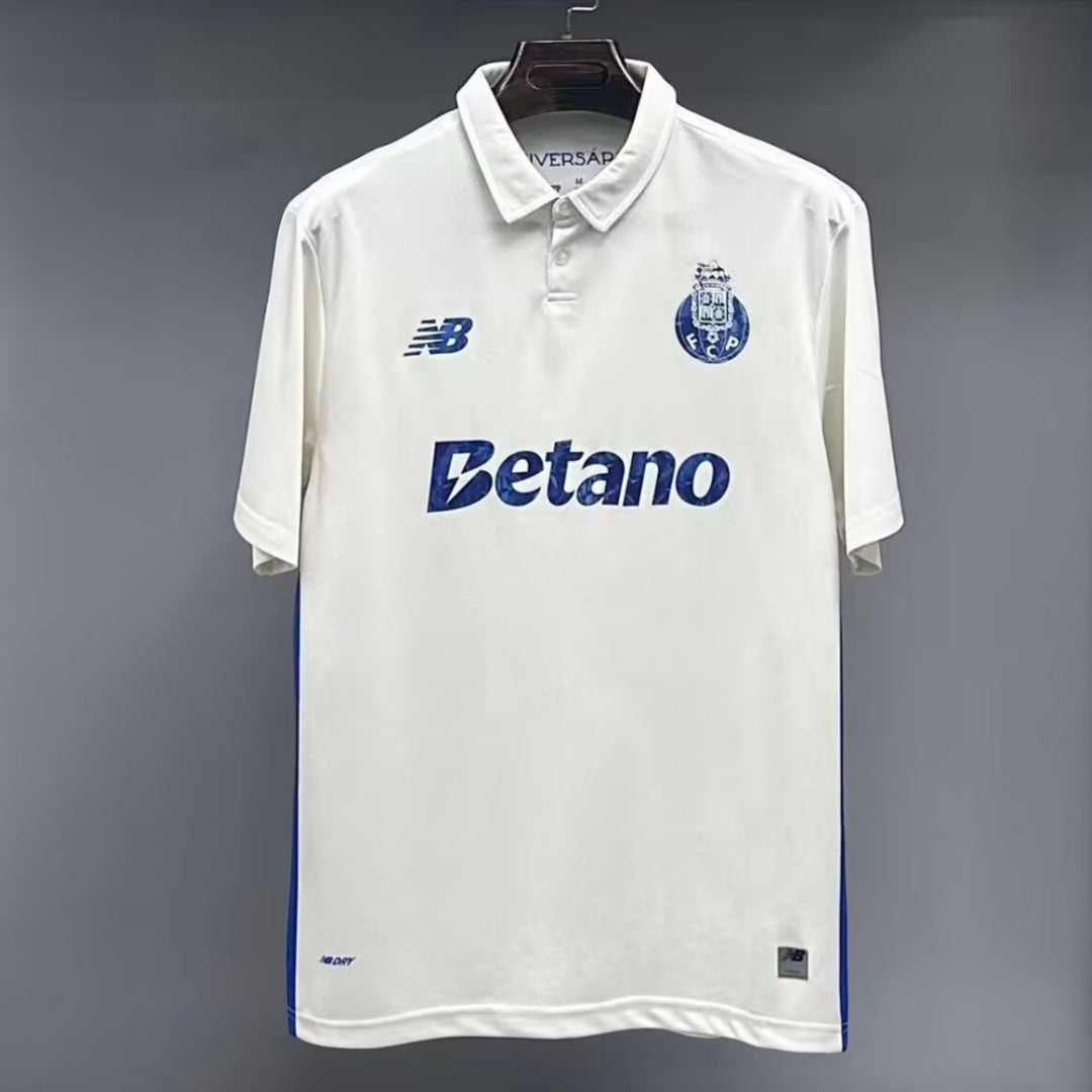 FC Porto 2025/26 Third Jersey