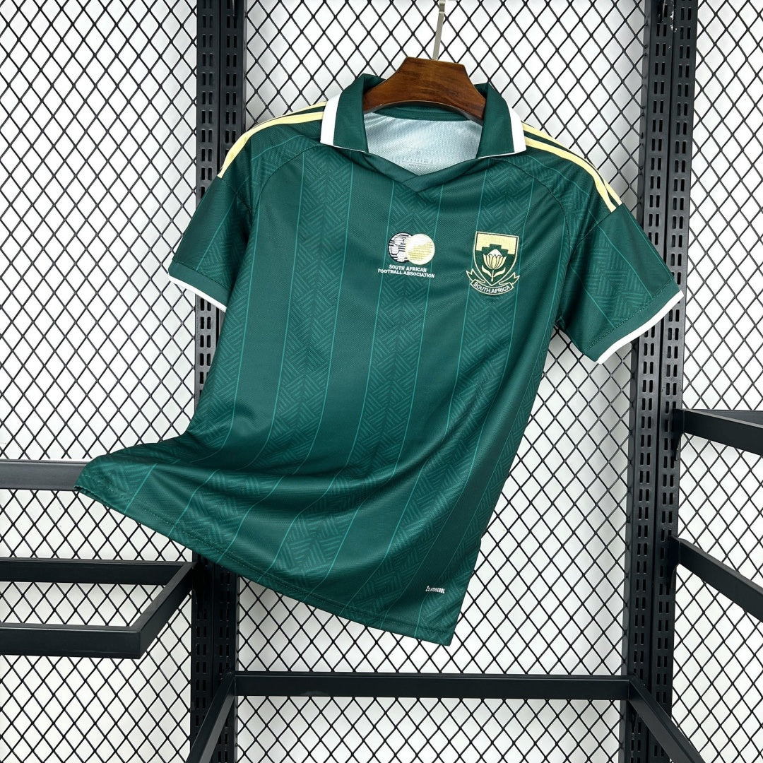 South Africa 2026 Away Jersey
