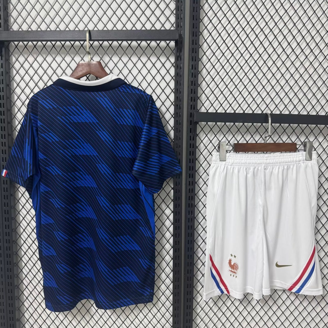 France 2026 Home Adult Jersey